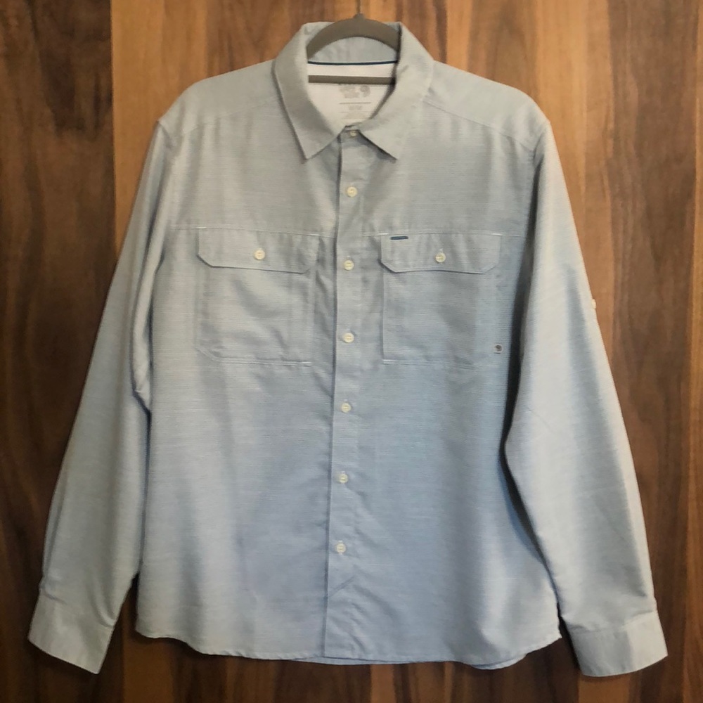 Mountain Hardwear Shirt